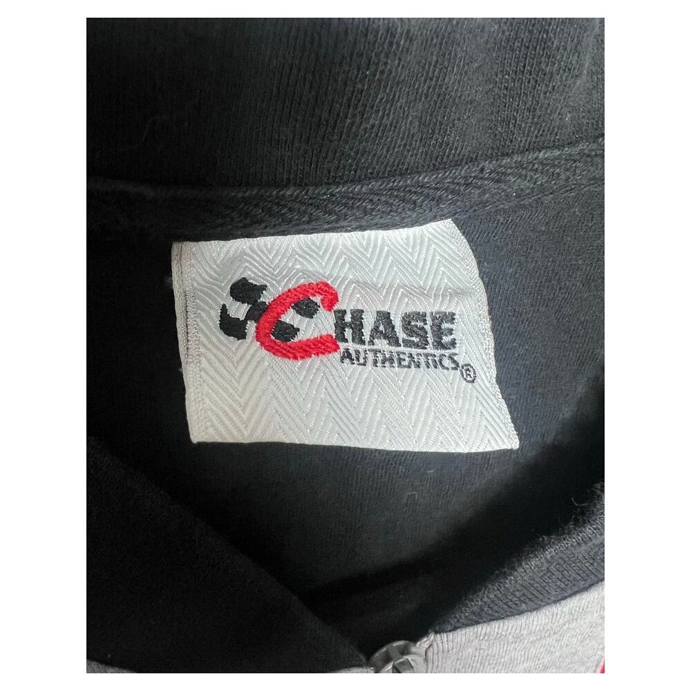Chase Authentics The Intimidator Dale Earnhardt Nascar 90s Men's Read for Size - Picture 9 of 10